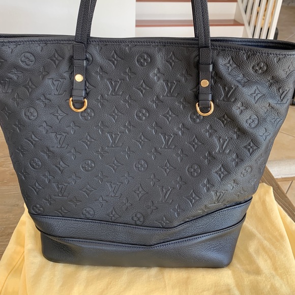 Louis Vuitton Citadine tote bag - Picture 2 of 5